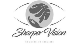SHARPER VISION COUNSELING SERVICES trademark