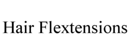HAIR FLEXTENSIONS trademark