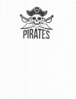 PIRATES trademark