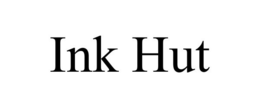 INK HUT trademark