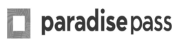 PARADISE PASS trademark