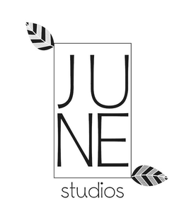 JUNE STUDIOS trademark