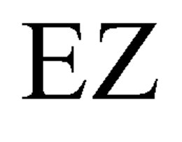 EZ trademark