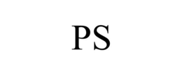 PS trademark