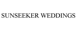 SUNSEEKER WEDDINGS trademark