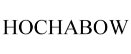 HOCHABOW trademark