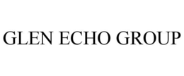 GLEN ECHO GROUP trademark