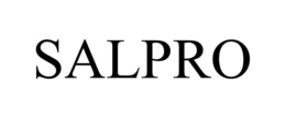 SALPRO trademark