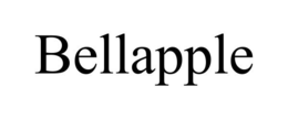 BELLAPPLE trademark