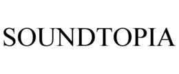 SOUNDTOPIA trademark