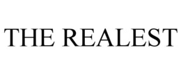 THE REALEST trademark