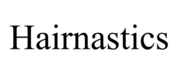HAIRNASTICS trademark