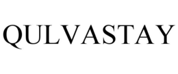 QULVASTAY trademark