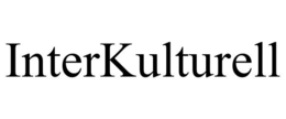 INTERKULTURELL trademark