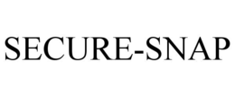 SECURE-SNAP trademark