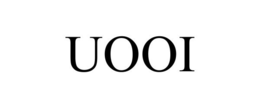 UOOI trademark