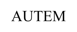 AUTEM trademark