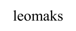 LEOMAKS trademark