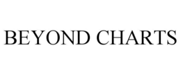 BEYOND CHARTS trademark