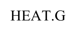 HEAT.G trademark