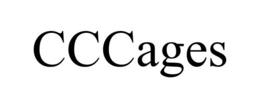 CCCAGES trademark