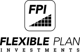 FPI FLEXIBLE PLAN INVESTMENTS trademark