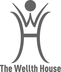 WH THE WELLTH HOUSE trademark