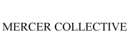MERCER COLLECTIVE trademark