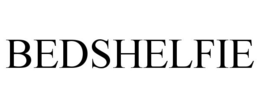 BEDSHELFIE trademark