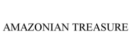 AMAZONIAN TREASURE trademark