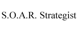 S.O.A.R. STRATEGIST trademark