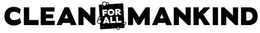 CLEAN FOR ALL MANKIND trademark
