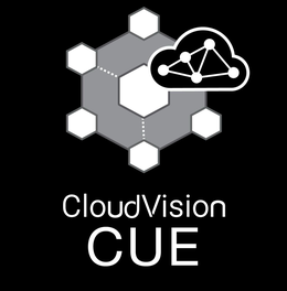 CLOUDVISION CUE trademark