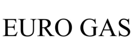 EURO GAS trademark