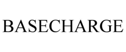 BASECHARGE trademark