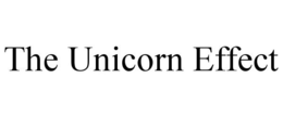 THE UNICORN EFFECT trademark