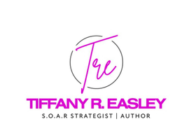 TRE TIFFANY R. EASLEY S.O.A.R STRATEGIST | AUTHOR trademark