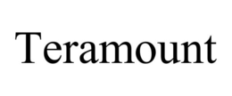TERAMOUNT trademark