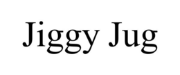 JIGGY JUG trademark