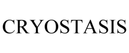 CRYOSTASIS trademark