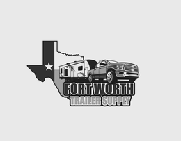 FORT WORTH TRAILER SUPPLY trademark