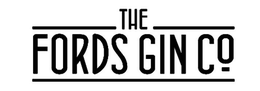 THE FORDS GIN CO trademark