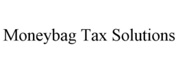 MONEYBAG TAX SOLUTIONS trademark