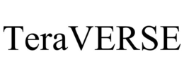 TERAVERSE trademark