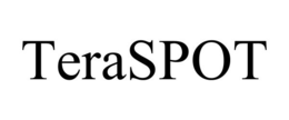 TERASPOT trademark