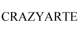 CRAZYARTE trademark