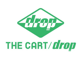 DROP THE CART/DROP trademark