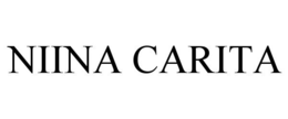 NIINA CARITA trademark