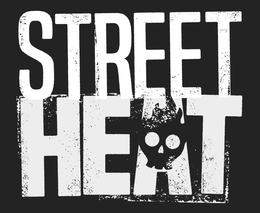 STREET HEAT trademark