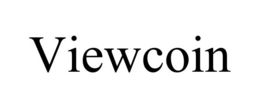 VIEWCOIN trademark